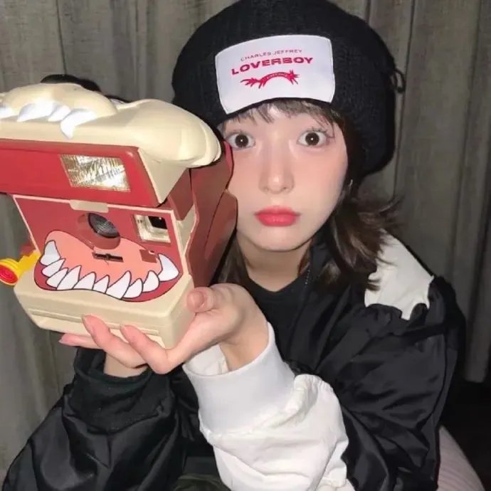 他来自江湖粤语
