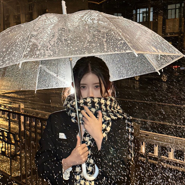 美丽失败者